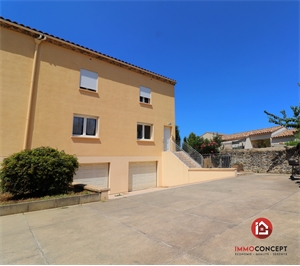 maison-villa à la vente -   30290  LAUDUN-L'ARDOISE, surface 107,3 m2 vente maison-villa - APR726371